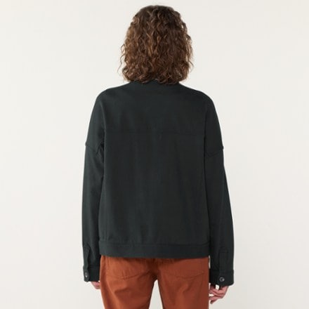 Vuori Mackenzie Jacket - Women's 2