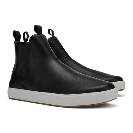 OluKai Lae'ahi Mid Boots - Men's 1