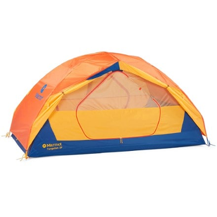 Marmot Tungsten 3-Person Tent with Footprint 3