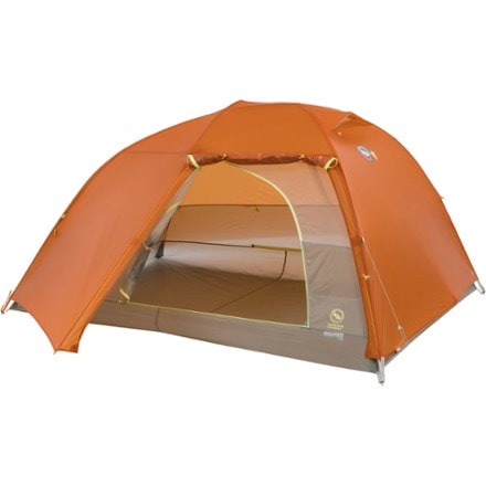 Big Agnes Copper Spur mtnGLO 3 Tent 0