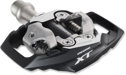 deore xt spd pedal