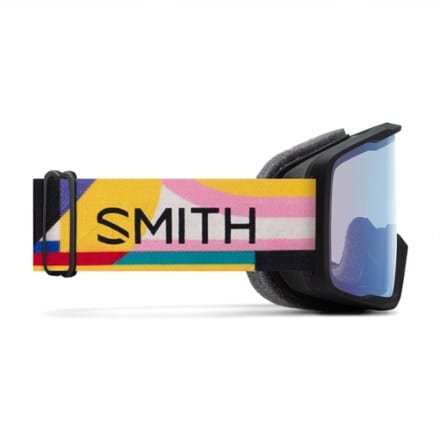 Smith Tribute Snow Goggles - Women's 3