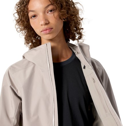 Arc'teryx Solano Hoody - Women's 8