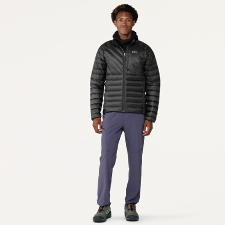 REI Co-op Magma 850 Down Jacket - Men's 3