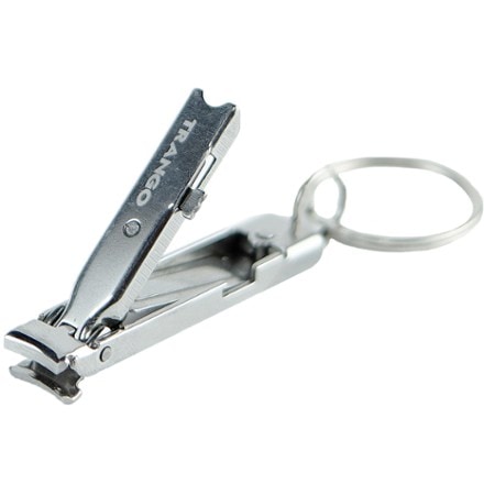 Trango Compact Nail Clippers 0