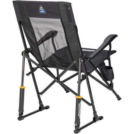 GCI Outdoor RoadTrip Rocker Chair 1