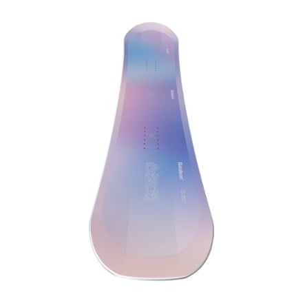 Bataleon Feelbetter Snowboard - Women's - 2025/2026 3