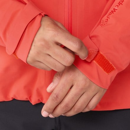 REI Co-op XeroCloud 3L Rain Jacket - Women's 8