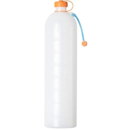Cnoc Outdoors ThruBottle Water Bottle - 32 fl. oz. 2
