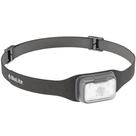 BioLite Range 300 Headlamp 0
