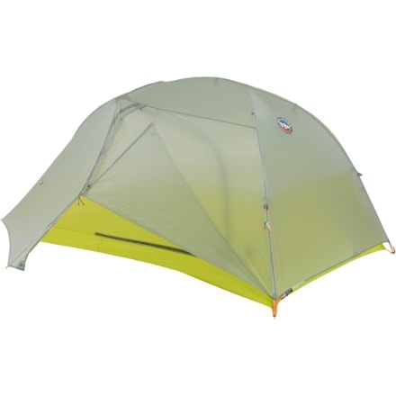 Big Agnes Tiger Wall Platinum 2 Tent 3