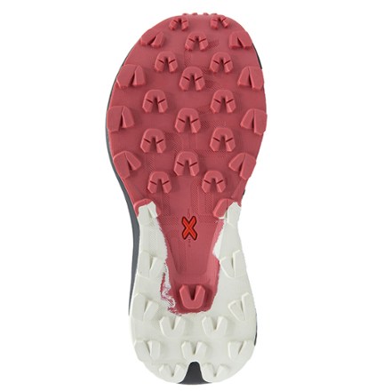 La Sportiva Prodigio Max Trail-Running Shoes - Women's 6