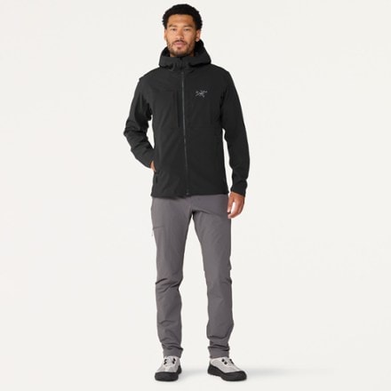 Arc'teryx Gamma MX Hoody - Men's 3
