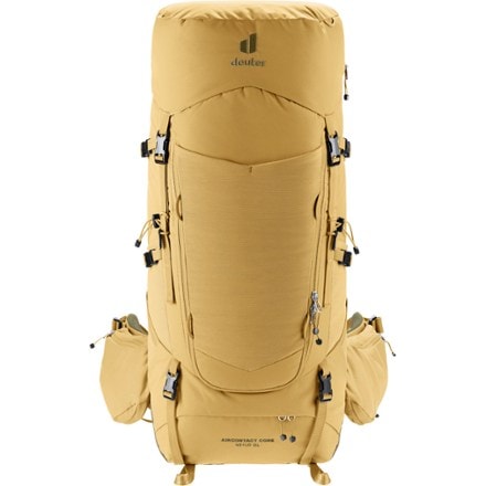 Deuter Aircontact Core 45 + 10 SL Pack - Women's 2
