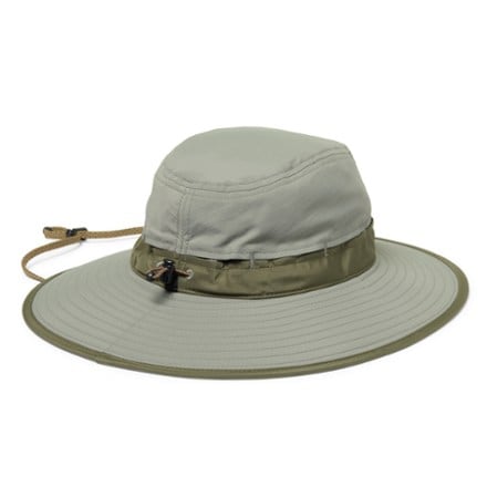REI Co-op Sahara Sun Hat with Cape 5