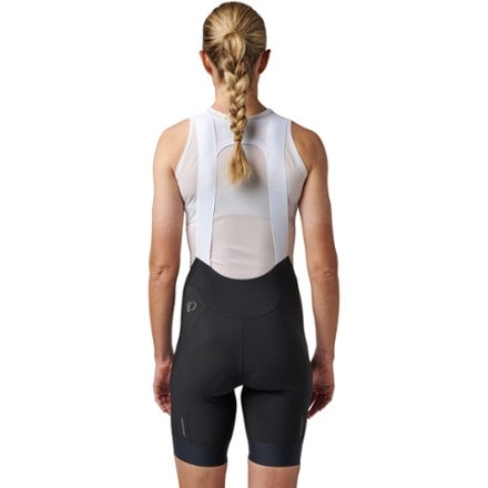 PEARL iZUMi PI/Red Bib Cycling Shorts - Women's 2