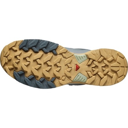 Salomon X Ultra 360 Edge Hiking Shoes - Men's 5