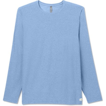 Vuori Long-Sleeve Strato Tech T-Shirt - Men's 4