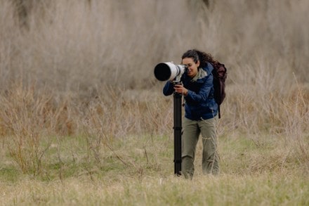 Peak Design Pro Lite Tripod 9