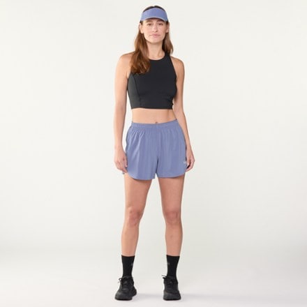 REI Co-op Active Pursuits 4" Shorts - Women's 3
