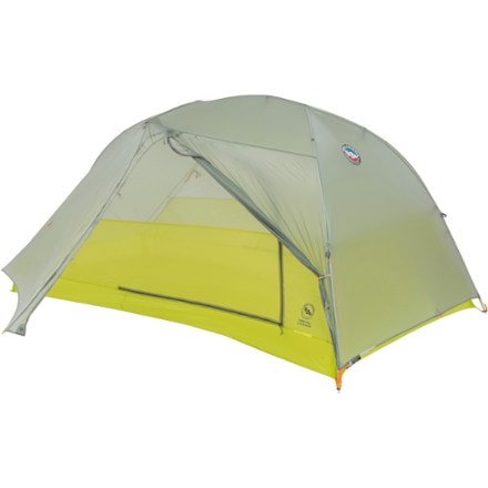 Big Agnes Tiger Wall Platinum 2 Tent 0
