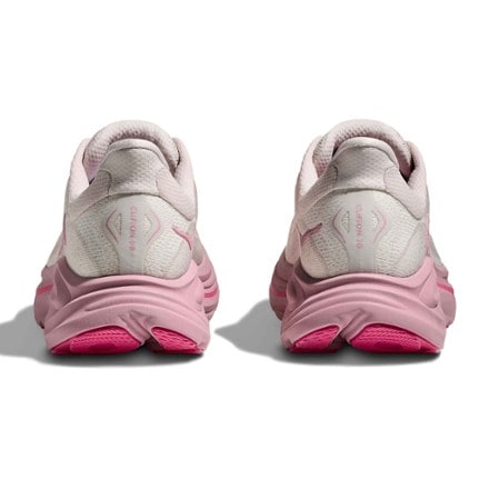 HOKA Clifton 10 Road-Running Shoes - Women's 3