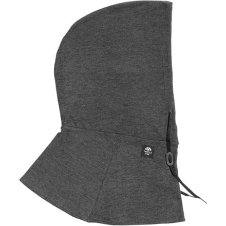 Turtle Fur Comfort Luxe All-Mountain Overhood 0