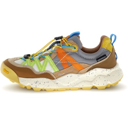 Flower Mountain Iwano Sneakers 1