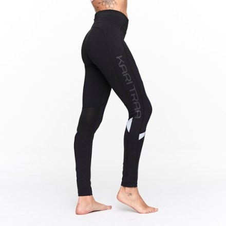 Kari Traa Louise 2.0 Tights - Women's 3