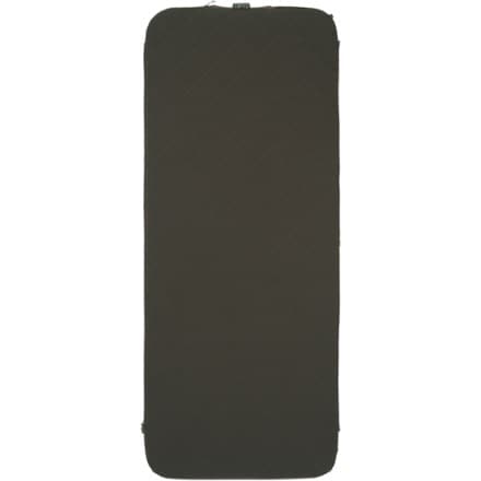 Exped MegaMat LuxeWool Sleeping Pad Cover 0