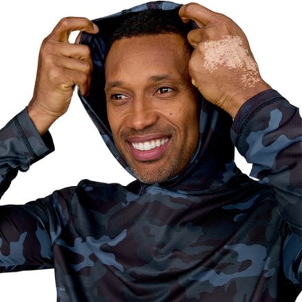 Free Country SunFree Long-Sleeve Hoodie - Men's 2