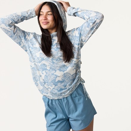 Nani Sun Hoodie - Women's 3