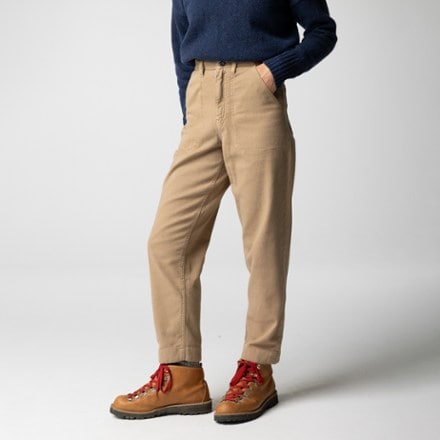 Finisterre Yarrel Trousers - Women's 1