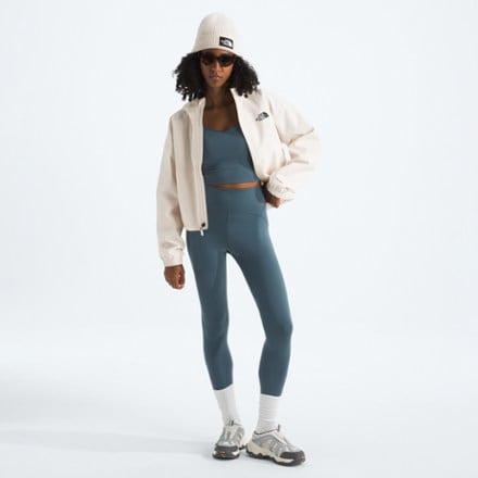 The North Face Quest Cropped Jacket - Women's 2