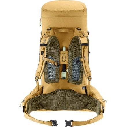 Deuter Aircontact Core 45 + 10 SL Pack - Women's 6