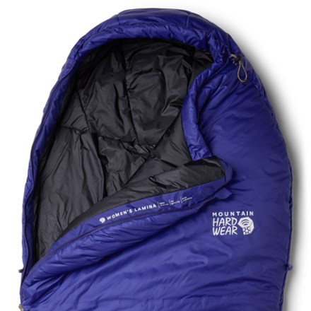 Mountain Hardwear Lamina 30F/-1C Sleeping Bag - Women's 3