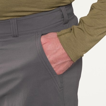 REI Co-op Sahara Cargo Shorts - Men's 4