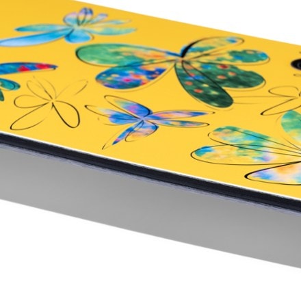 GNU Gloss Snowboard - Women's - 2025/2026 3