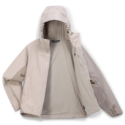 Arc'teryx Solano Hoody - Women's 5