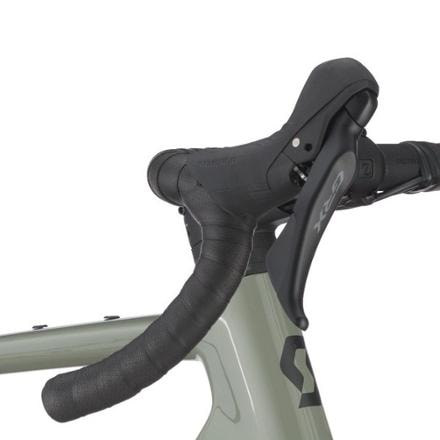 Scott Addict Gravel 50 Bike 8