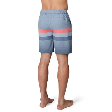 Free Country Engineered Surf Swim Shorts - Men's 1
