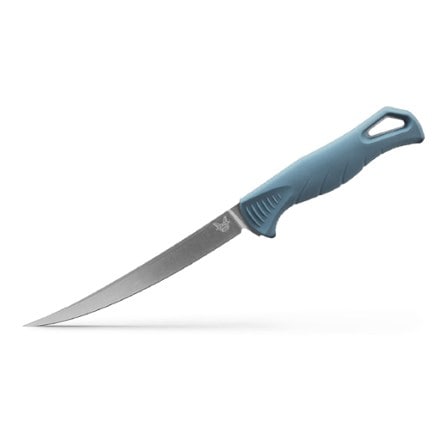 Benchmade Fishcrafter 5" Knife 0