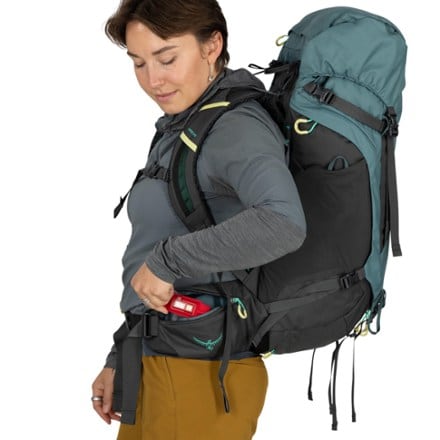 Osprey Kyte LT 45 Pack - Women's 10