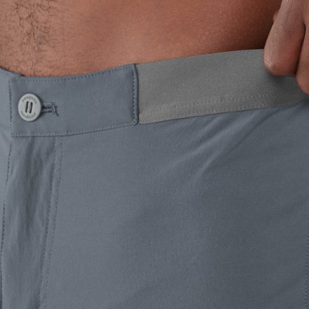 Patagonia Landfarer Bike Shorts - Men's 5