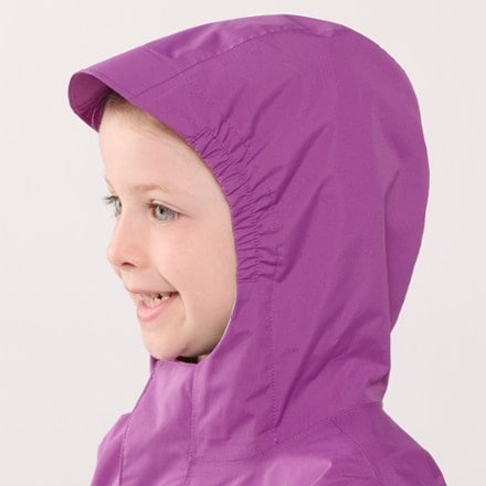 REI Co-op Rainier Rain Jacket - Infants'/Toddlers' 4