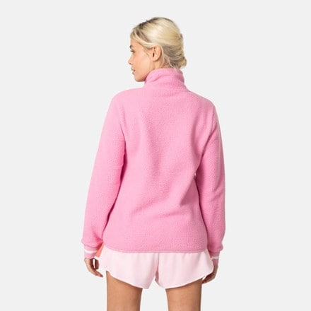 Kari Traa Rothe Fleece Jacket - Women's 2