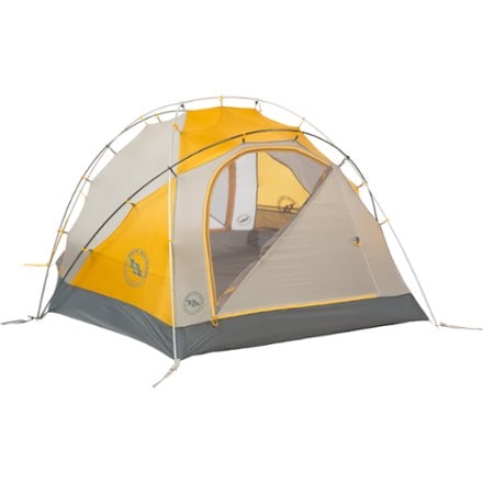 Big Agnes Battle Mountain 3 Tent 3