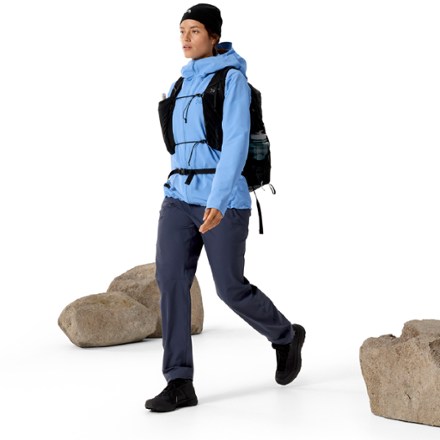 Arc'teryx Gamma Hoody - Women's 4