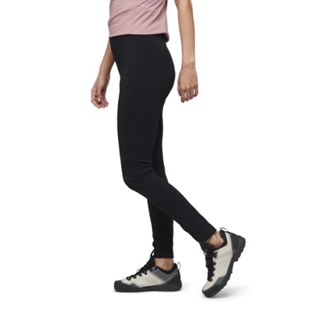 Black Diamond Sessions Tights - Women's 3