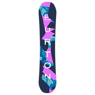 Burton Yeasayer Flying V - Women's 2